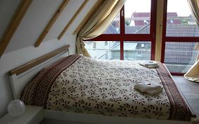 Apartment Jakobsweg Gbr