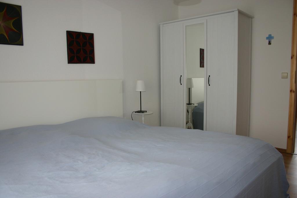 Apartment Jakobsweg Gbr Weißenfels Værelse billede
